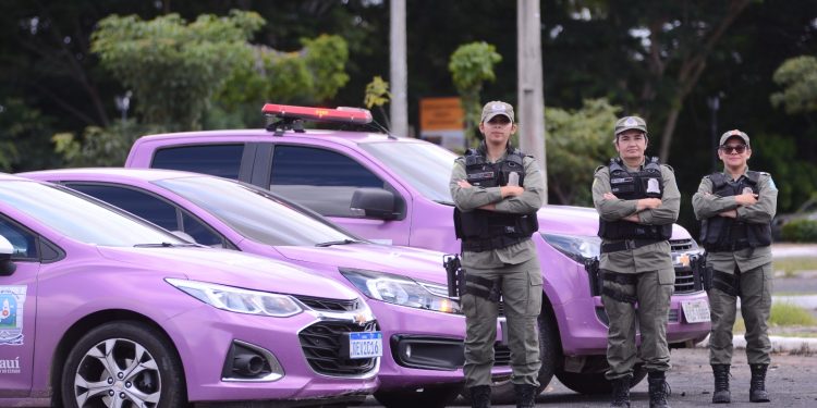 Polícia Militar realizará implantação de base da Patrulha Maria da Penha em Picos nesta sexta (22)