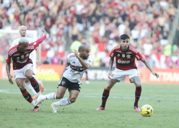 São Paulo sai em vantagem no primeiro jogo da final da Copa Betano do Brasil