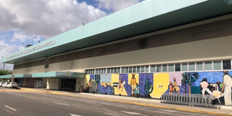 AEROPORTO DE TERESINA: Portão de entrada ao Piauí e vários destinos completa 56 anos