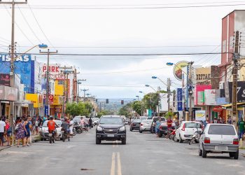 Bairro Parque Piauí celebra 55 Anos com evento especial na praça da Integração neste sábado (23)