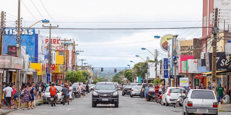 Bairro Parque Piauí celebra 55 Anos com evento especial na praça da Integração neste sábado (23)