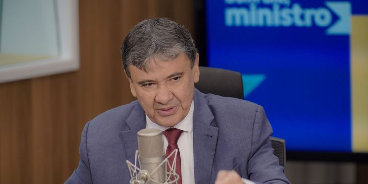 BOM DIA MINISTRO: Vamos novamente tirar o Brasil do mapa da fome, diz Wellington Dias