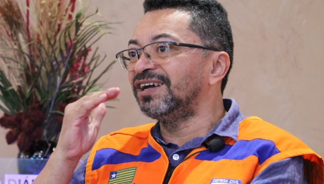 Inédita no Piauí, política pública de Defesa Civil nas Escolas será lançada em Piripiri