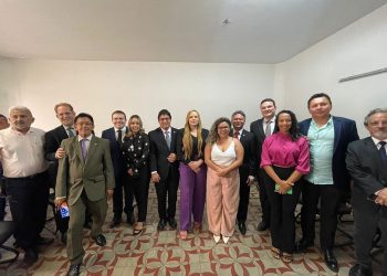 Projeto “OAB nas Comarcas” visita a cidade de José de Freitas