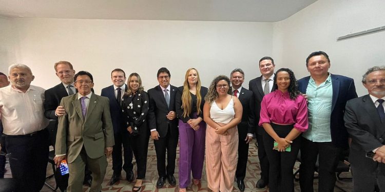 Projeto “OAB nas Comarcas” visita a cidade de José de Freitas