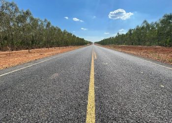 Governo conclui obras em três rodovias estaduais que ligam BRs e os municípios de São Gonçalo e Hugo Napoleão