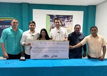 Piauí Fomento libera cerca de R$ 112 mil para empreendedores urbanos de Cristino Castro