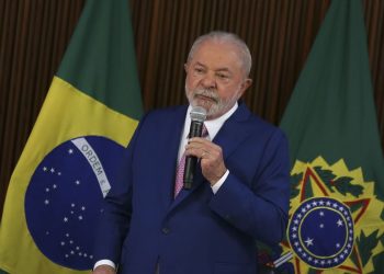 PESQUISA GENIAL/QUAEST: aprovação de Lula cai, e maioria diverge do governo sobre o Hamas