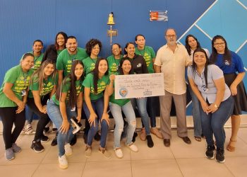 Clientes Havan doam mais de R$ 3,3 milhões para entidades na campanha Troco Solidário