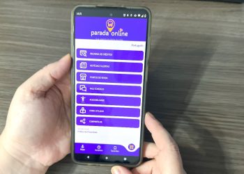Estudantes teresinenses já podem recarregar o cartão Mais Fácil Estudantil no aplicativo Parada Online