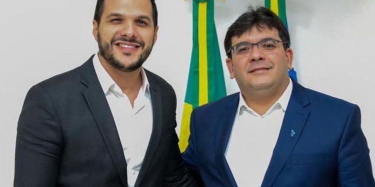 No mês do professor, Governo do Piauí pagará segunda bonificação do Fundeb