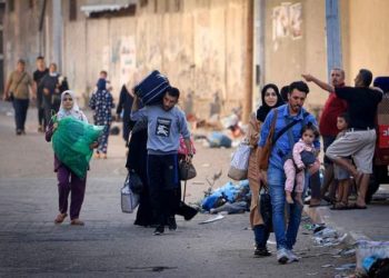 Israel dá 24 horas para população civil deixar Gaza