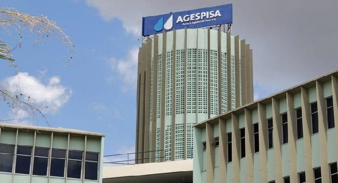 Justiça determina que Agespisa continue operando sistema  abastecimento de água e coleta de esgoto em Floriano