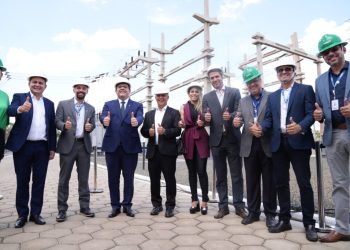 Equatorial inaugura nova subestação em Teresina e apresenta programa de obras para todo o estado