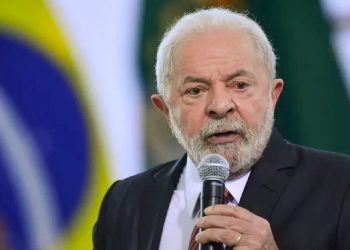 77% dos brasileiros discordam de falas de Lula que comparam Israel ao Hamas, revela pesquisa