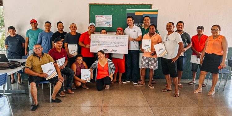 Piauí Fomento bate recorde e libera mais de R$ 5,5 milhões para empreendedores do estado em outubro