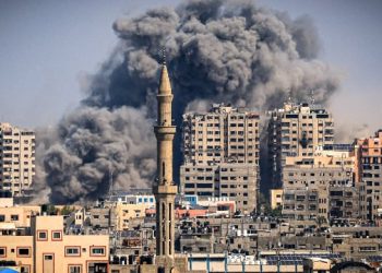 Israel aceita cessar-fogo temporário em Gaza em troca da libertação de reféns