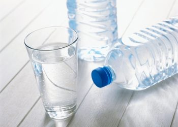 Grandes eventos terão obrigatoriedade de disponibilizar água para o público