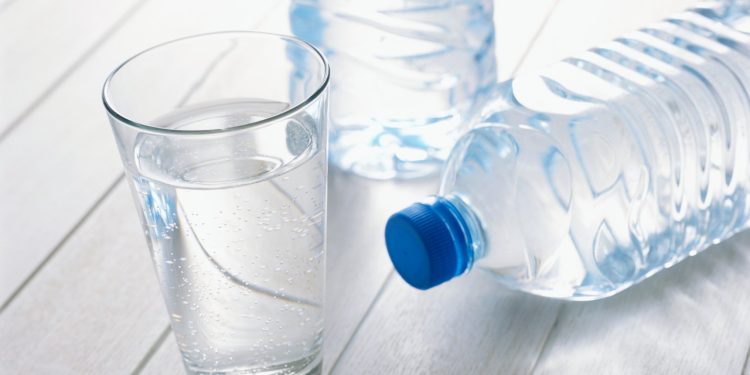 Grandes eventos terão obrigatoriedade de disponibilizar água para o público