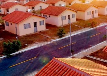 Floriano terá mais 574 novas unidades habitacionais do “Novo Minha Casa, Minha Vida”