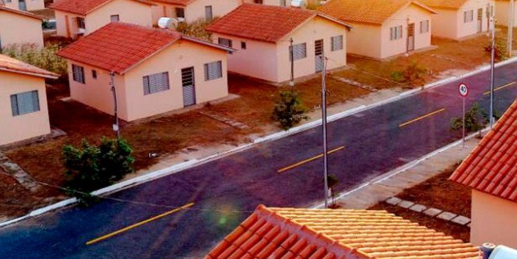 Floriano terá mais 574 novas unidades habitacionais do “Novo Minha Casa, Minha Vida”