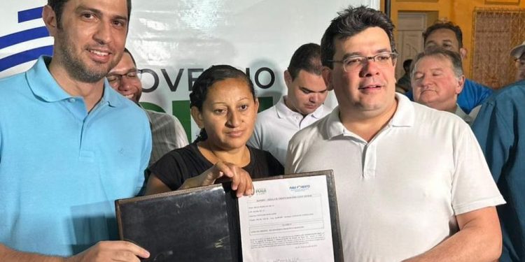 Piauí Fomento: 5 municípios do Piauí recebem investimento de cerca de R$ 700 mil para empreendedores