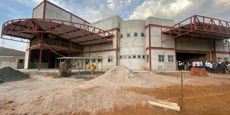 Novo Hospital de Picos contará com centro de diagnóstico de imagem de alta complexidade