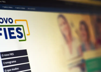 Inscrições para vagas remanescentes do FIES começam nesta sexta-feira (17)