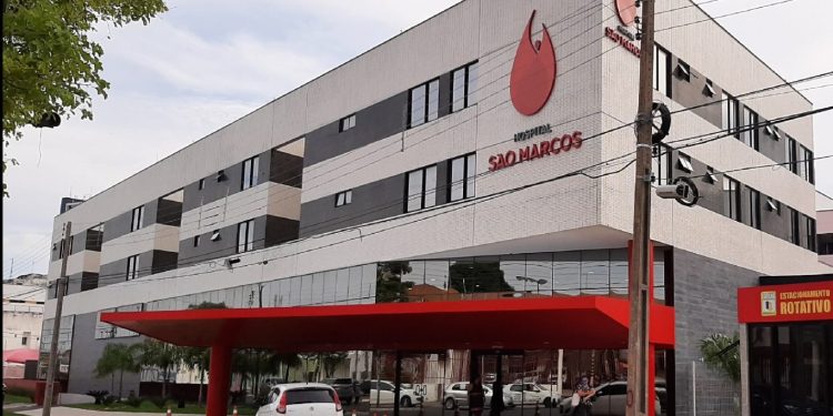 Assembleia Legislativa do Piauí celebra 70 anos do Hospital São Marcos