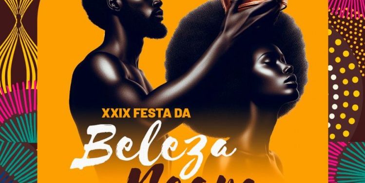 Secretaria de Cultura prepara para a ‘XXIX Festa da Beleza Negra’ de Floriano
