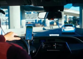 Novembro Azul: Secretaria de Saúde leva serviços de saúde para motoristas de aplicativos de Teresina
