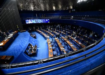 Reforma tributária entra na reta final no Senado; CCJ planeja votá-la nesta terça-feira (7)