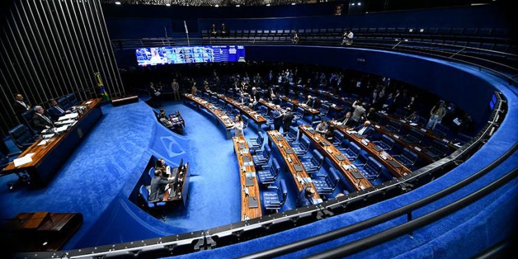 Reforma tributária entra na reta final no Senado; CCJ planeja votá-la nesta terça-feira (7)