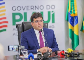 “Uma conquista histórica”, comemora Rafael Fonteles após aprovação da Reforma Tributária pelo Senado