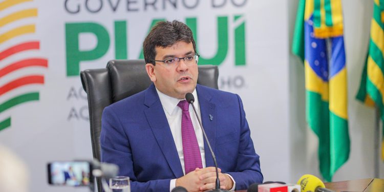 “Uma conquista histórica”, comemora Rafael Fonteles após aprovação da Reforma Tributária pelo Senado