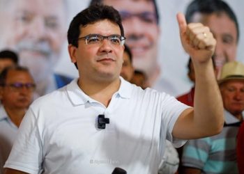 Governador Rafael Fonteles inaugura obras nos municípios de Oeiras, São João da Varjota, Pio IX e Fronteiras