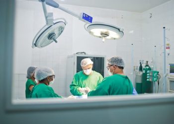 Hospital de Barras tem crescimento de 80% no número de cirurgias