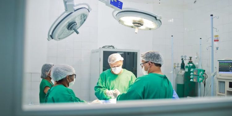 Hospital de Barras tem crescimento de 80% no número de cirurgias