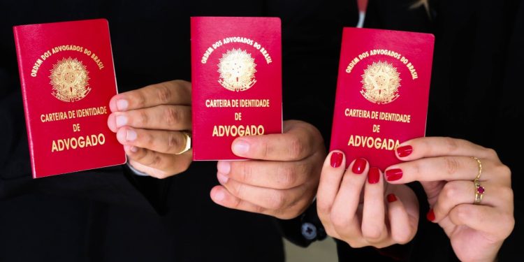 OAB reabre as inscrições para reaproveitamento da 1ª fase do 38º Exame de Ordem Unificado