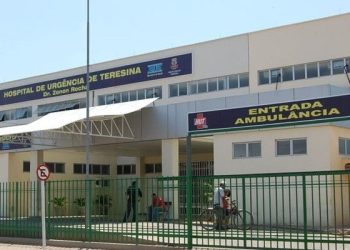Cirurgias ortopédicas crescem 62% no Hospital de Urgência de  Teresina