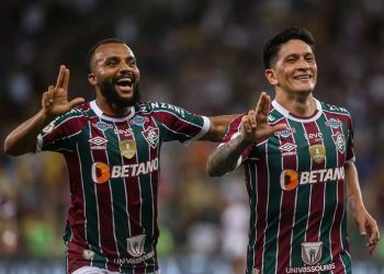 Fluminense estreia hoje (18) no Mundial de Clubes contra o Al Ahly, do Egito