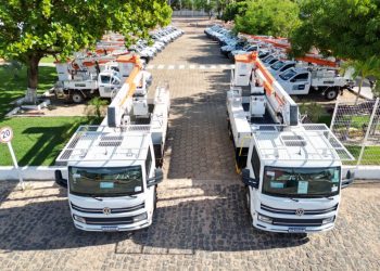 Equatorial Piauí amplia investimentos e moderniza sua frota para atendimento à população