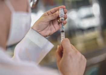 Sesapi orienta população sobre protocolos de higiene e reforço na vacinação para evitar casos de Covid