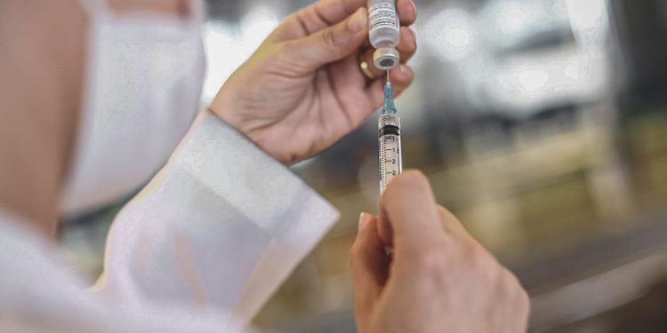 Sesapi orienta população sobre protocolos de higiene e reforço na vacinação para evitar casos de Covid