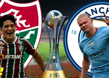 Manchester City vence Urawa Reds e encara o Fluminense na final do Mundial de Clubes; veja resultado