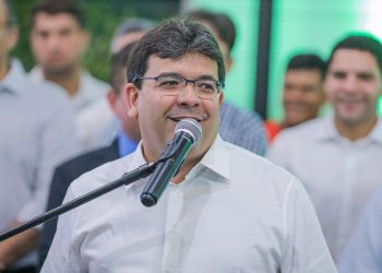 Governador inaugura obras de mobilidade e educação em Altos, Campo Maior e Coivaras nesta quinta (21)