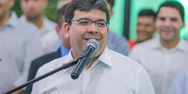 Governador inaugura obras de mobilidade e educação em Altos, Campo Maior e Coivaras nesta quinta (21)