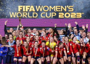 Retrospectiva: 2023, ano de consolidação do futebol feminino