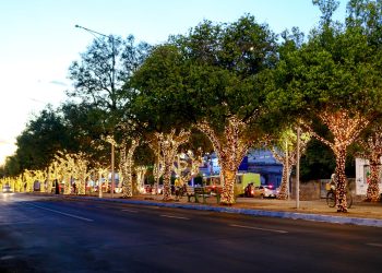 Teresina está entre os 10 destinos mais procurados na Decolar para o Natal