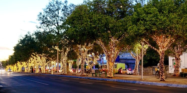 Teresina está entre os 10 destinos mais procurados na Decolar para o Natal